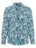 Olsen Blouse Woven Long Sleeves