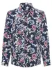 Olsen Blouse Woven Long Sleeves