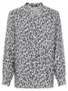Olsen Blouse Woven Long Sleeves