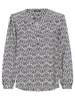 Olsen Blouse Woven Long Sleeves