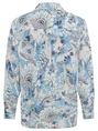 Olsen Blouse Woven Long Sleeves