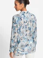 Olsen Blouse Woven Long Sleeves