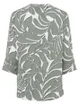 Olsen Blouse Woven Long Sleeves