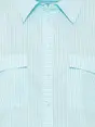 Olsen Blouse Woven Long Sleeves