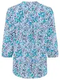 Olsen Blouse Woven Long Sleeves