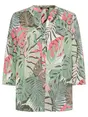 Olsen Blouse Woven Long Sleeves