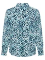 Olsen Blouse Woven Long Sleeves