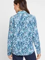 Olsen Blouse Woven Long Sleeves