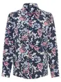 Olsen Blouse Woven Long Sleeves