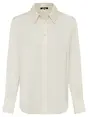 Olsen Blouse Woven Long Sleeves