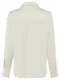 Olsen Blouse Woven Long Sleeves
