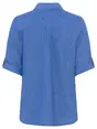 Olsen Blouse Woven Short Sleeves