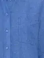 Olsen Blouse Woven Short Sleeves