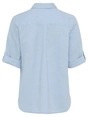 Olsen Blouse Woven Short Sleeves