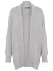 Olsen Cardigan Long Sleeves