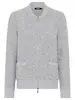 Olsen Cardigan Long Sleeves