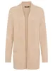 Olsen Cardigan Long Sleeves