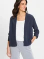 Olsen Cardigan Long Sleeves