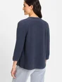 Olsen Cardigan Long Sleeves
