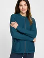 Olsen Cardigan Long Sleeves