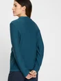 Olsen Cardigan Long Sleeves