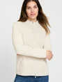 Olsen Cardigan Long Sleeves