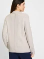 Olsen Cardigan Long Sleeves