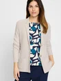 Olsen Cardigan Long Sleeves