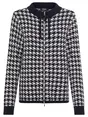 Olsen Cardigan Long Sleeves
