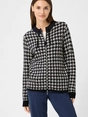 Olsen Cardigan Long Sleeves