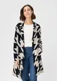 Olsen Cardigan Long Sleeves