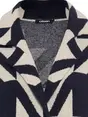 Olsen Cardigan Long Sleeves