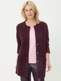 Olsen Cardigan Long Sleeves