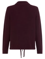 Olsen Cardigan Long Sleeves