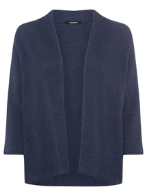 Olsen Cardigan Long Sleeves