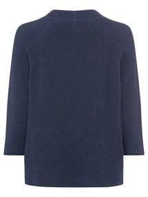Olsen Cardigan Long Sleeves