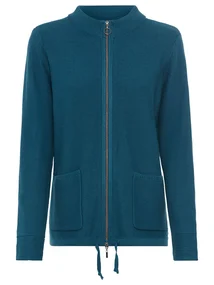 Olsen Cardigan Long Sleeves