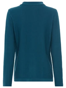 Olsen Cardigan Long Sleeves
