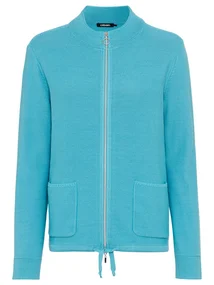 Olsen Cardigan Long Sleeves