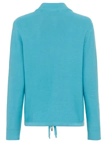 Olsen Cardigan Long Sleeves