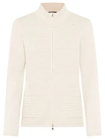 Olsen Cardigan Long Sleeves