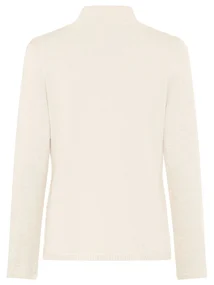 Olsen Cardigan Long Sleeves