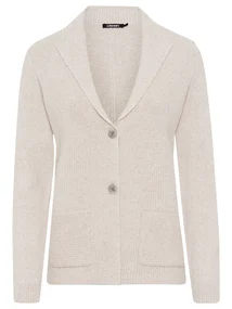Olsen Cardigan Long Sleeves