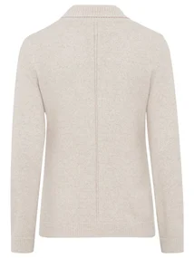 Olsen Cardigan Long Sleeves