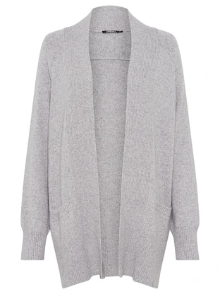 Olsen Cardigan Long Sleeves