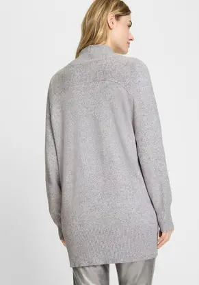 Olsen Cardigan Long Sleeves