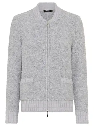 Olsen Cardigan Long Sleeves