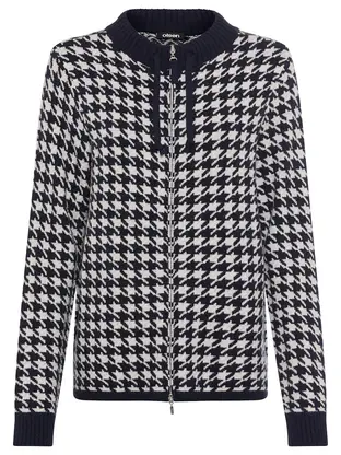 Olsen Cardigan Long Sleeves