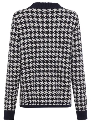 Olsen Cardigan Long Sleeves