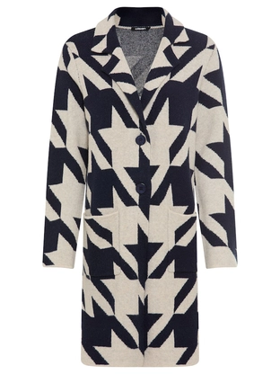 Olsen Cardigan Long Sleeves